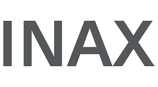 logo inax